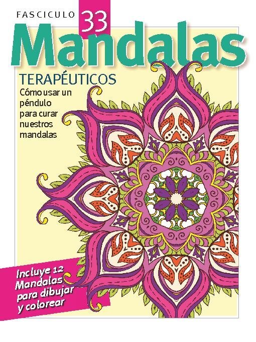 Title details for El arte con Mandalas by Media Contenidos - Available